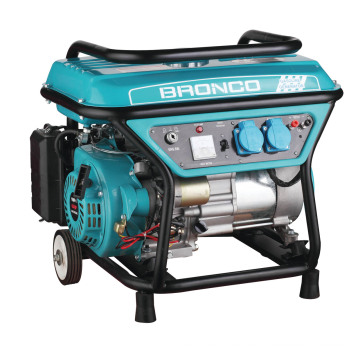 Benzin-Generator 2000W 2500W 3000W mit Griff